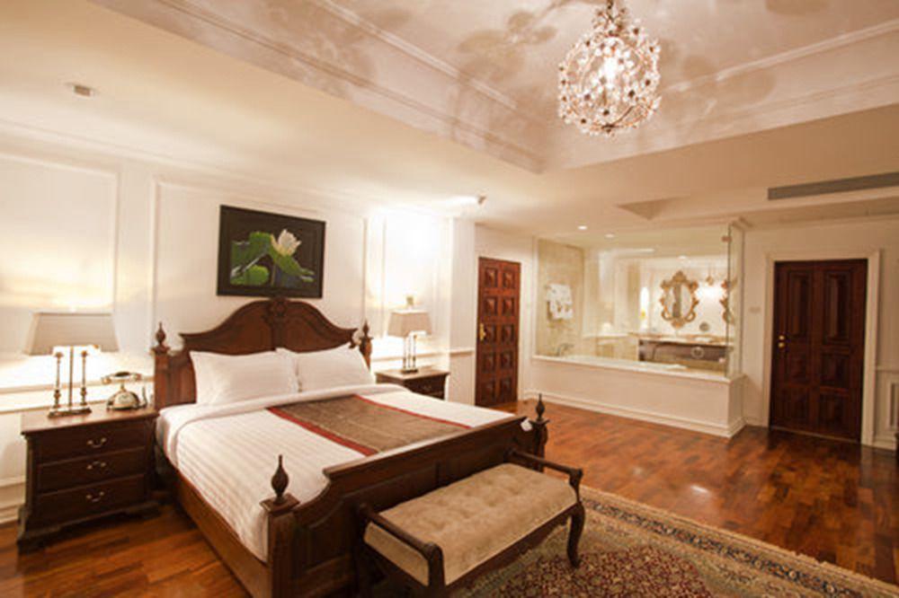 Dhavara Boutique Hotel Wientian Zewnętrze zdjęcie