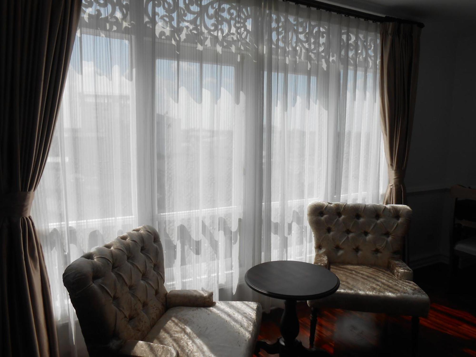 Dhavara Boutique Hotel Wientian Zewnętrze zdjęcie