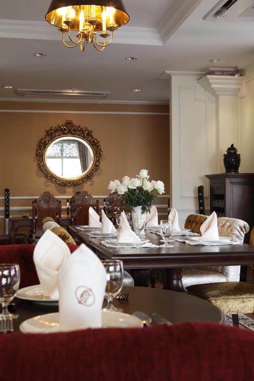 Dhavara Boutique Hotel Wientian Zewnętrze zdjęcie